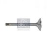 DT 11.10551 Inlet Valve
